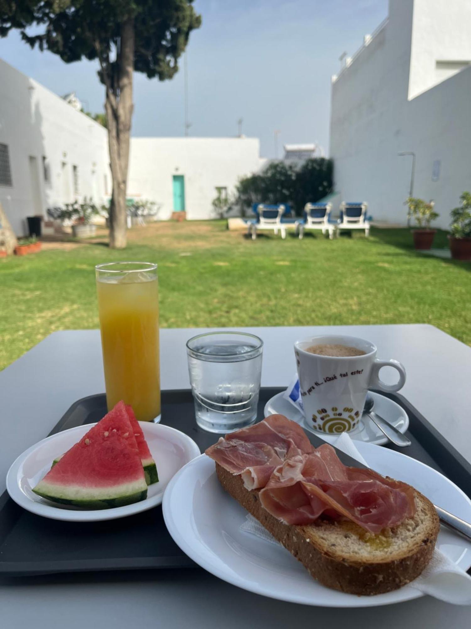 Rural La Mejora Country house *