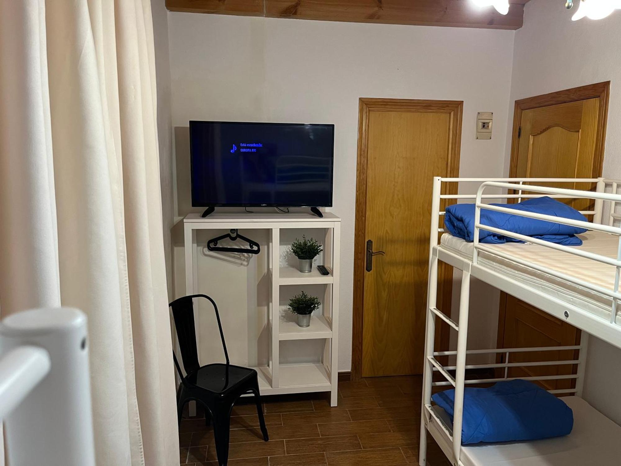 Country house Rural La Mejora *