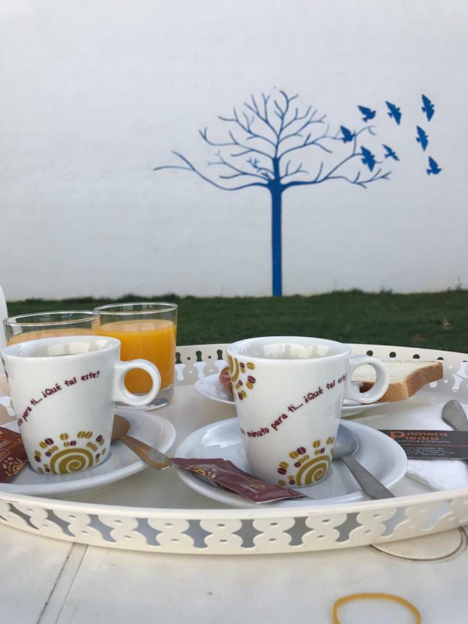 Country house Rural La Mejora