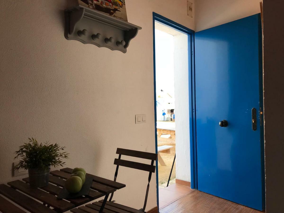 Landhaus Rural La Mejora *